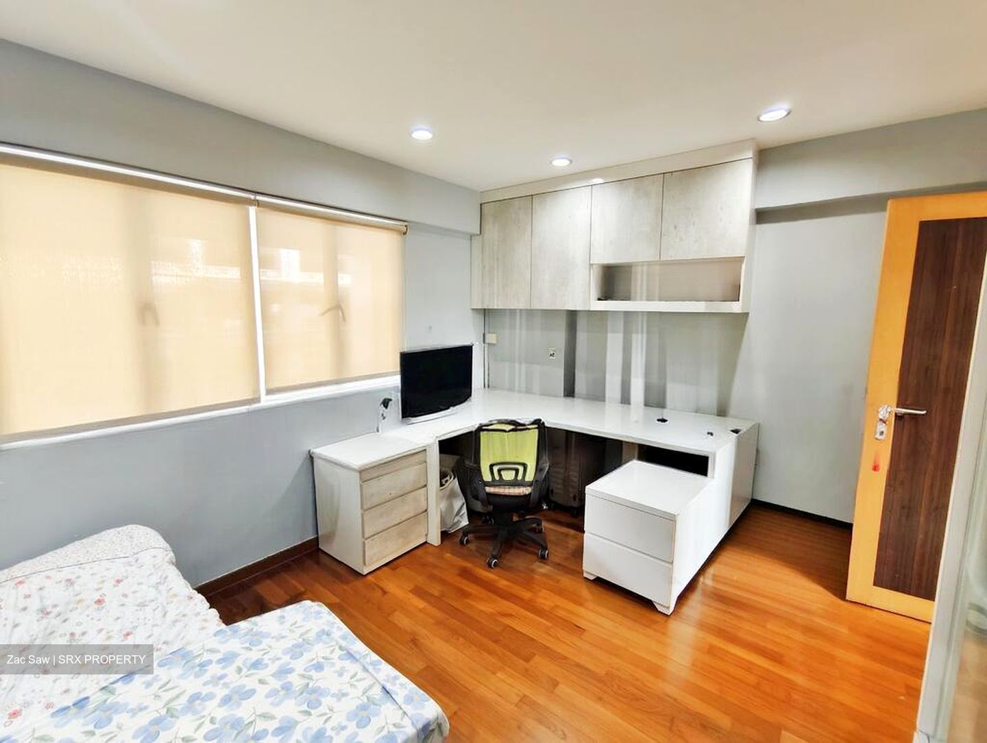Blk 937 TAMPINES PALMSPRING (Tampines), HDB Executive #524342131